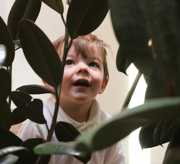 Best Daycare near Edmonton