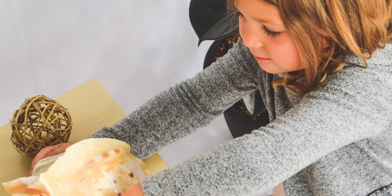 What it Means to Be a Reggio-Inspired Program