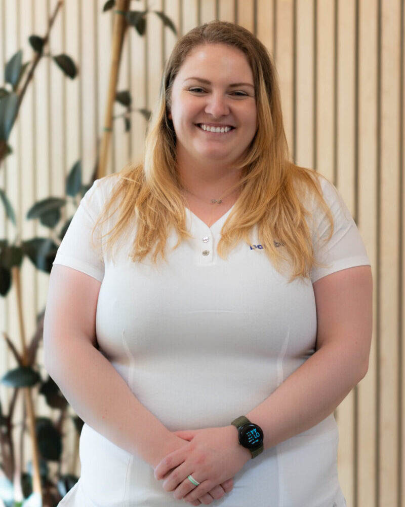 Bree Mahe St. Albert Daycare