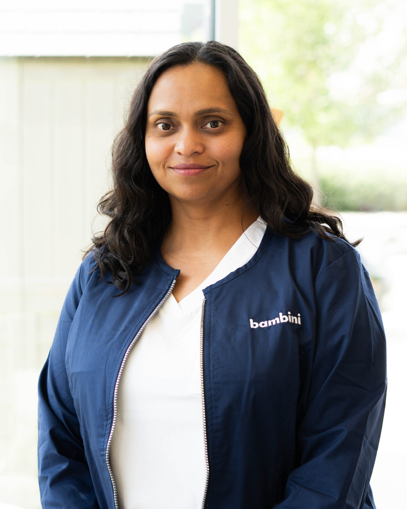 Shahista Director St. Albert Daycare